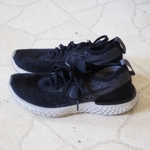 Nike Epic react Flyknit